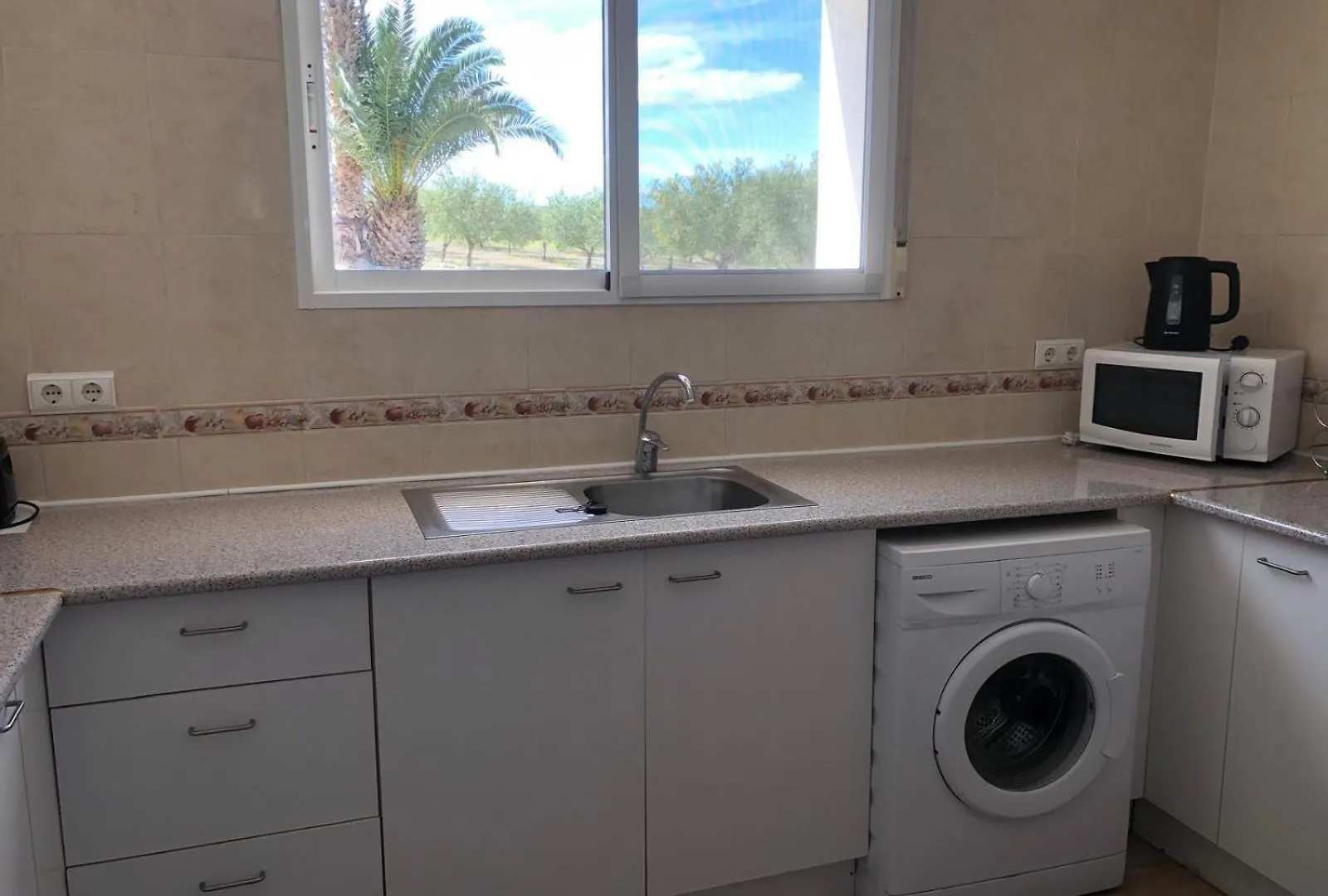 Casa Paya Ex Casa Benedict Βίλα Turre Σπίτι διακοπών