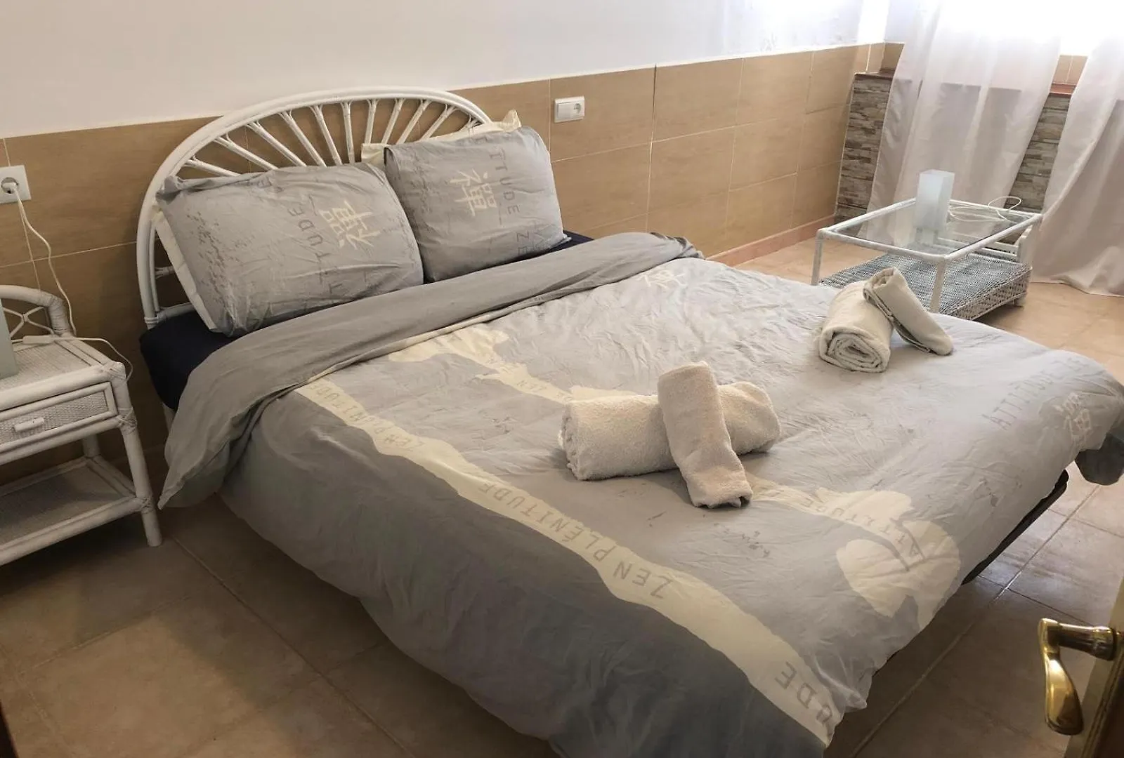 Σπίτι διακοπών Casa Paya Ex Casa Benedict Βίλα Turre