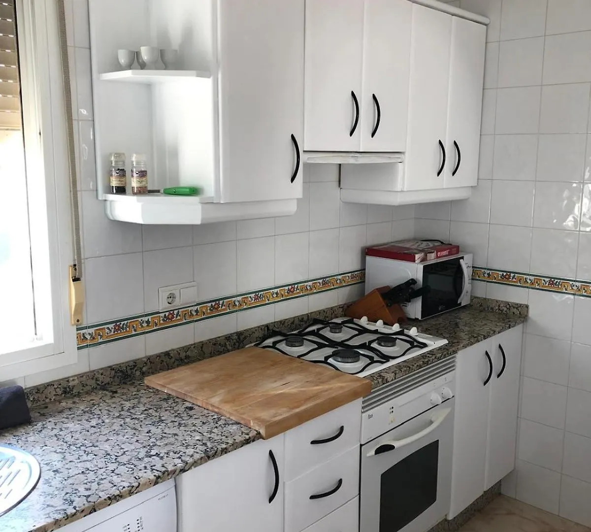 Σπίτι διακοπών Casa Paya Ex Casa Benedict Βίλα Turre