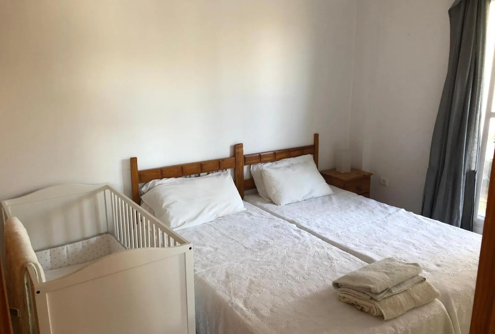 Casa Paya Ex Casa Benedict Βίλα Turre