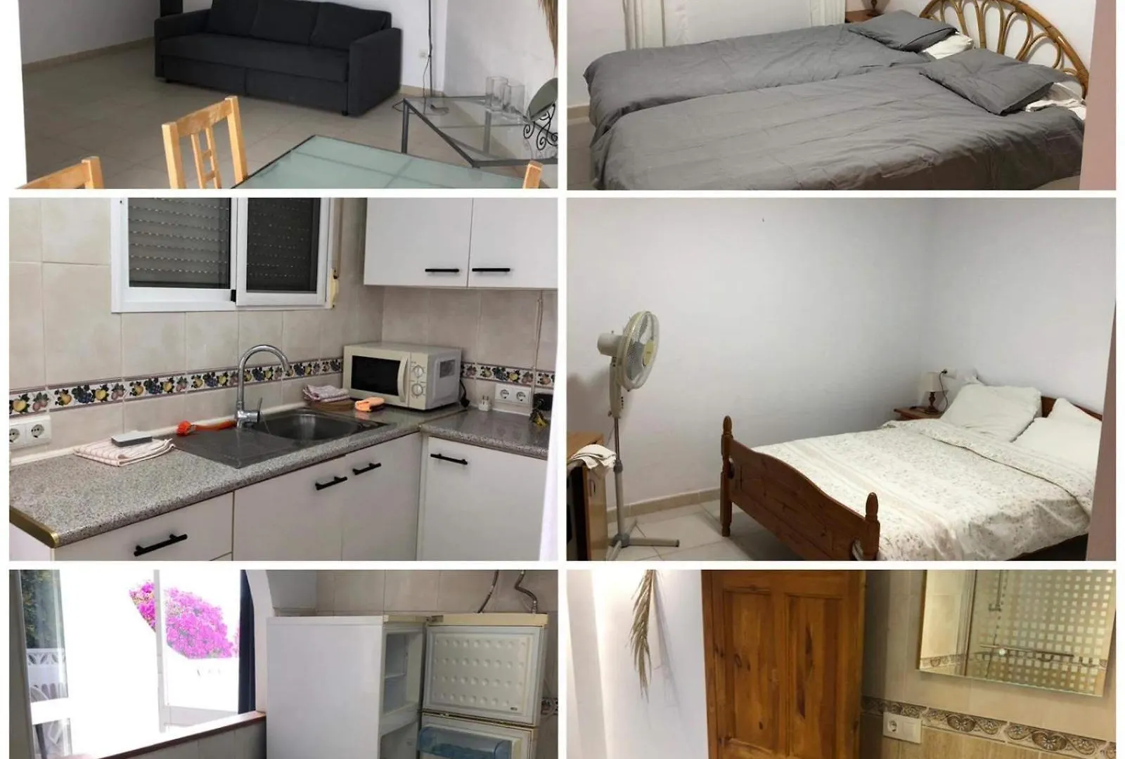 Casa Paya Ex Casa Benedict Βίλα Turre